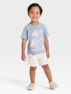 NEW Grayson Mini Boys Set 3T